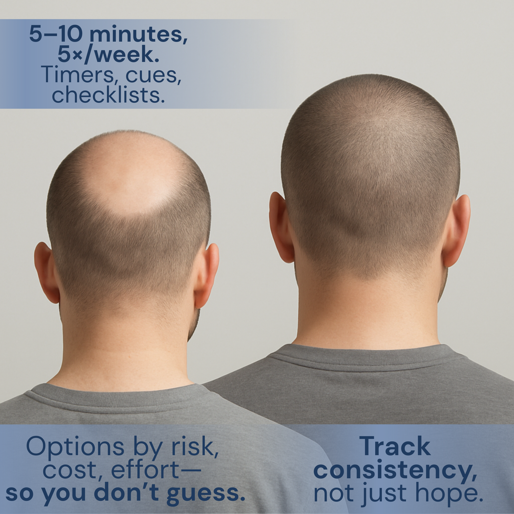 Root Thesis: Restoring Confidence Complete System + BONUSES