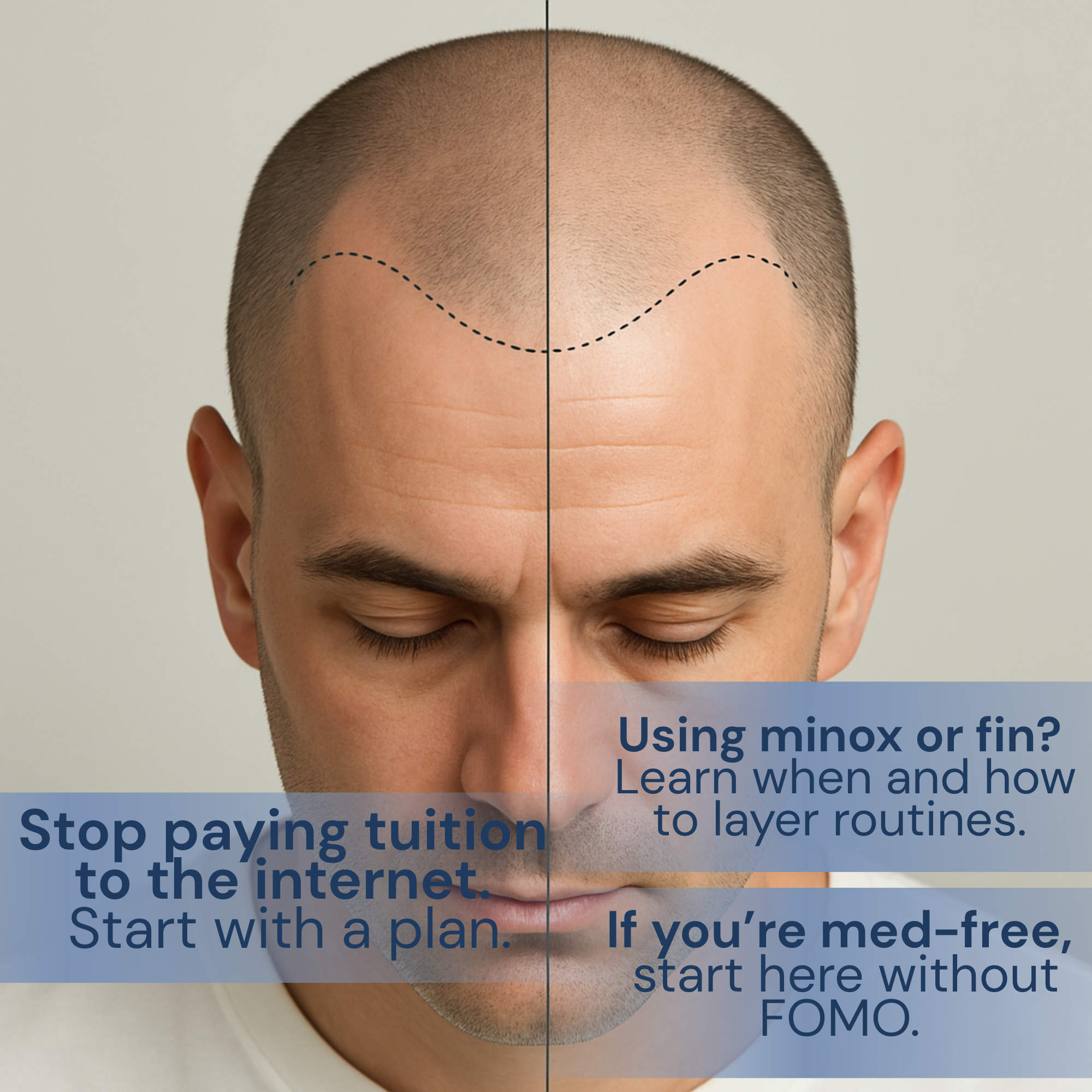 Root Thesis: Restoring Confidence Complete System + BONUSES